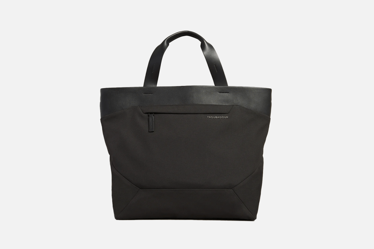 Troubadour Apex Everyday Tote