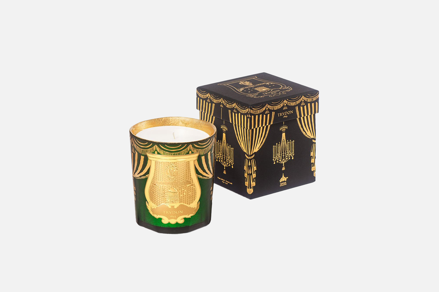 Trudon - Angelo