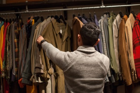 Online Vintage Clothing Scams Are On the Rise