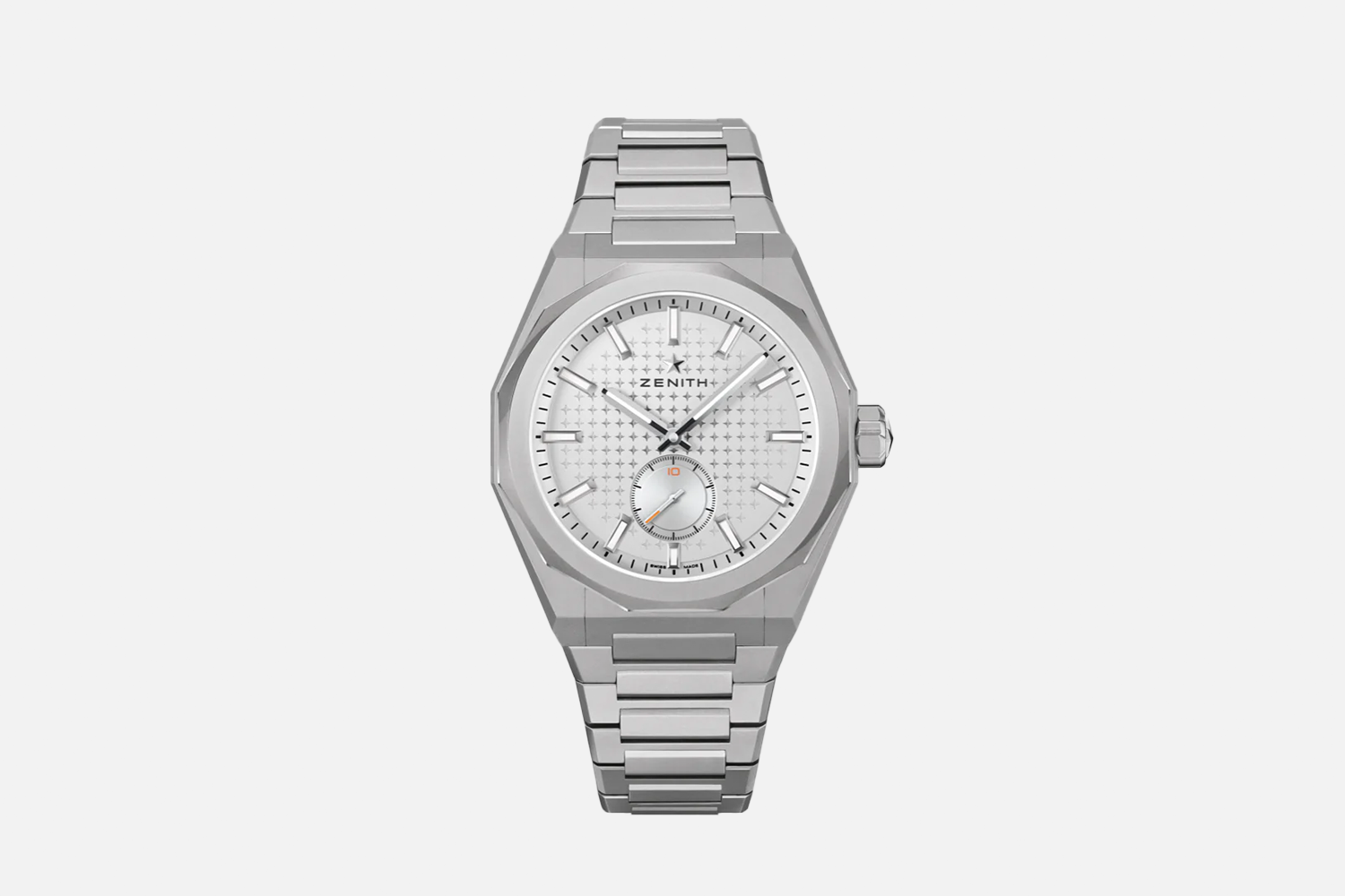<strong>Zenith Defy Skyline C. X Edition</strong>