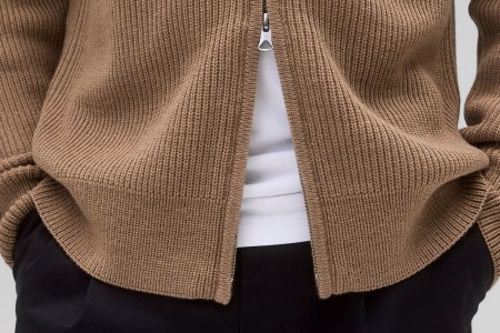 The Biggest Men’s Fashion Trends for 2025, According Our Style Editor