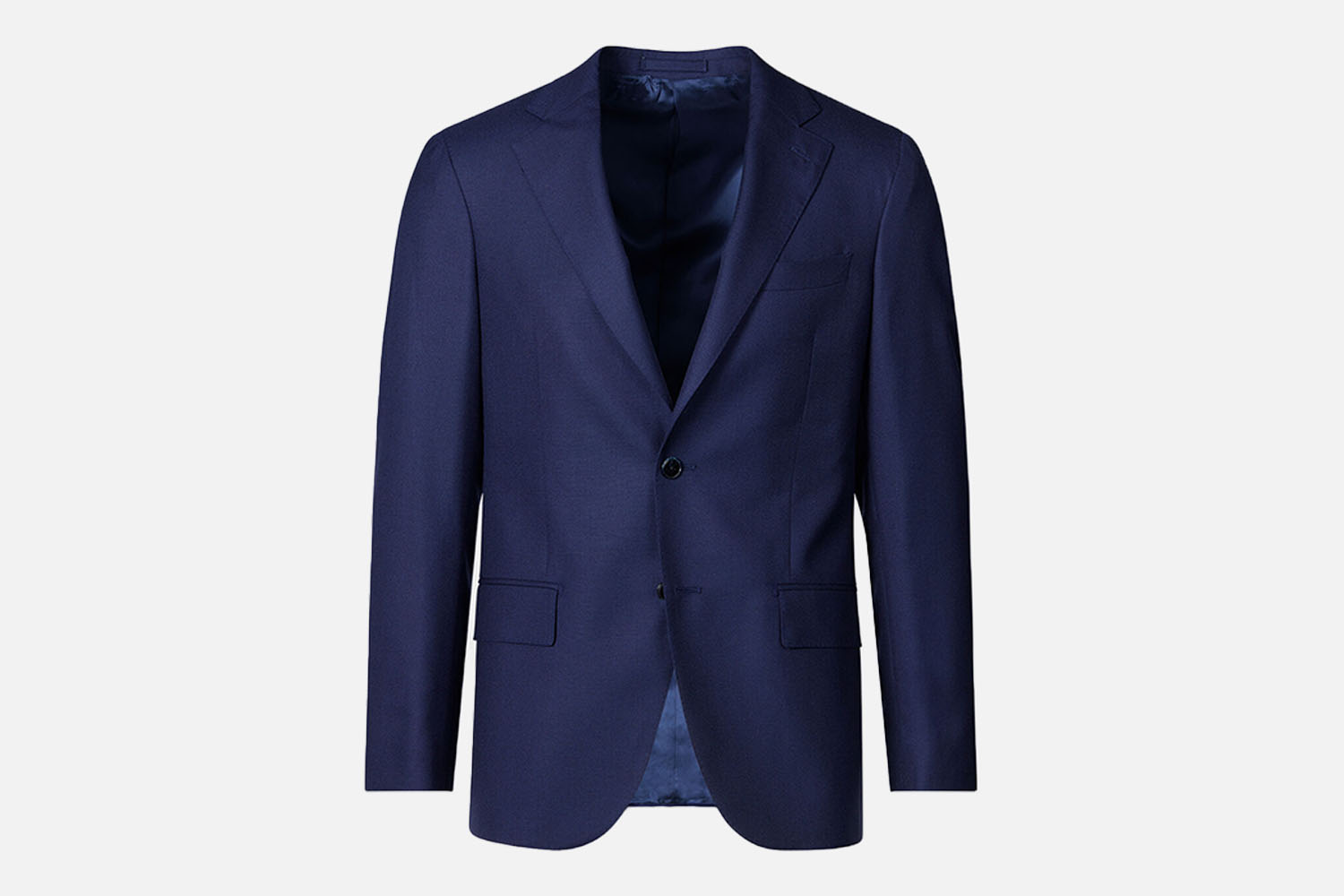 Paul Stuart Cashmere All Year Blazer