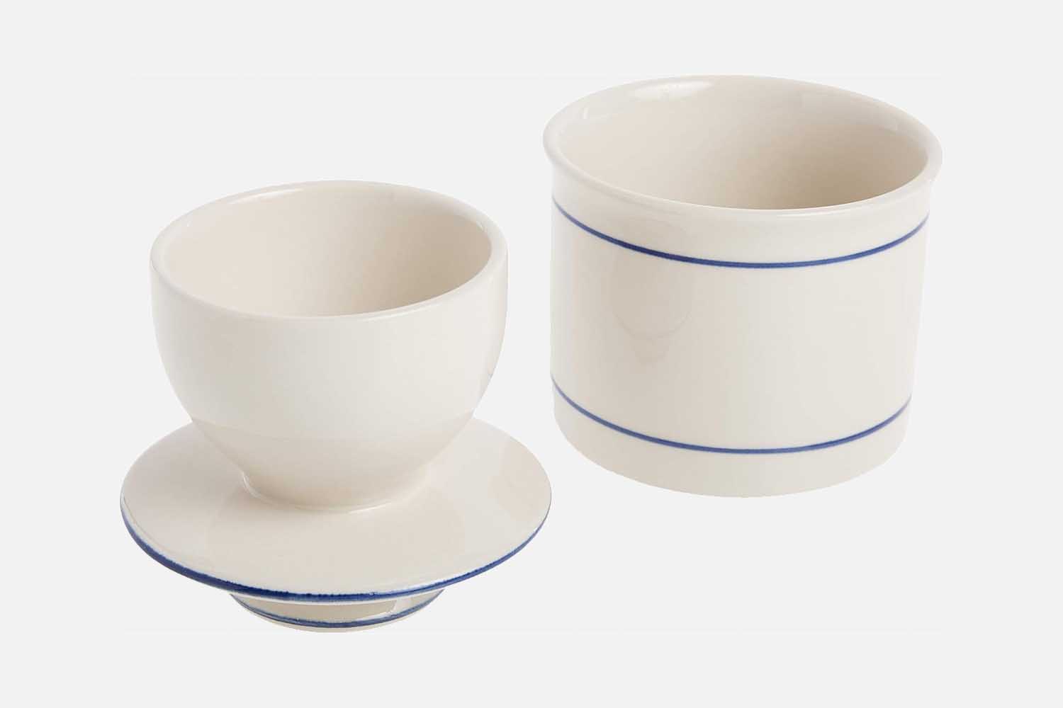 Norpro Butter Keeper