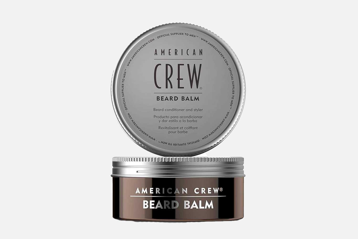 American Crew Beard Balm