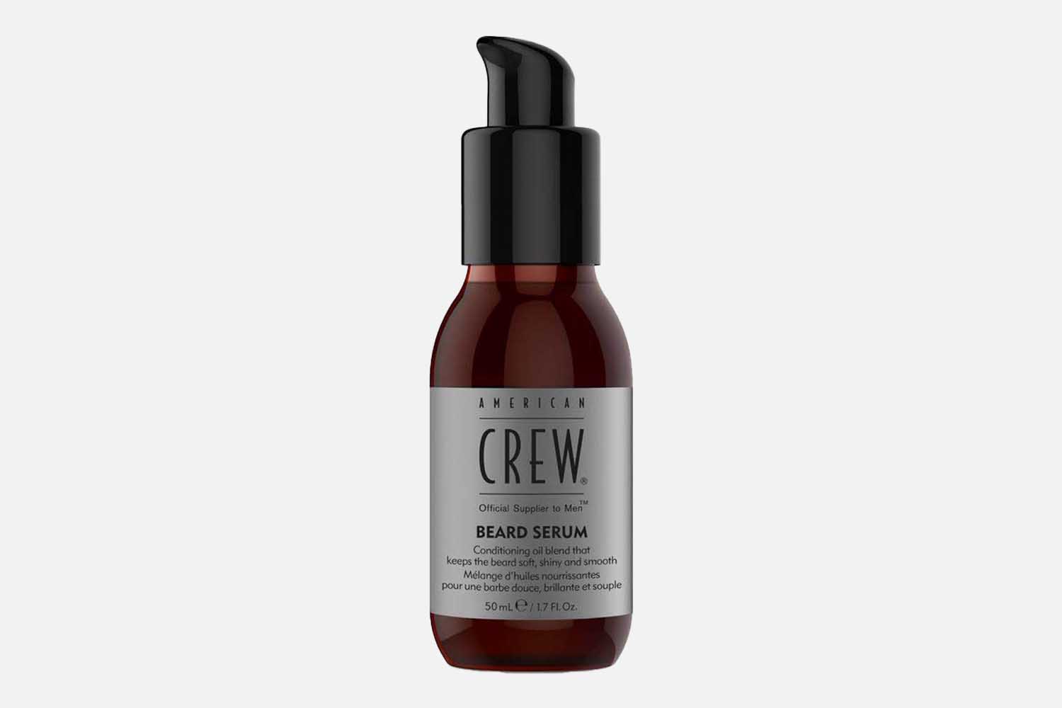 American Crew Beard Conditioner Serum