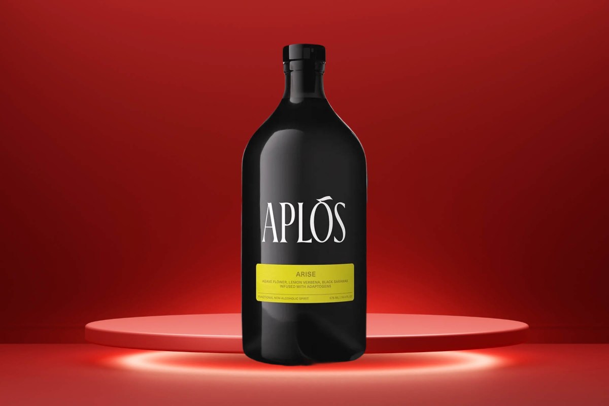 Aplós
