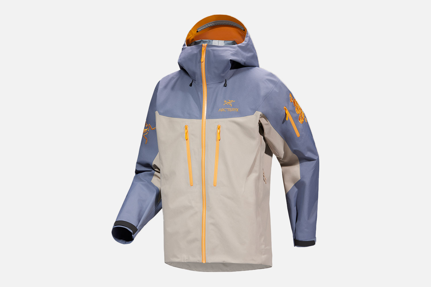 Arc’teryx Alpha SV Jacket “Lunar New Year”