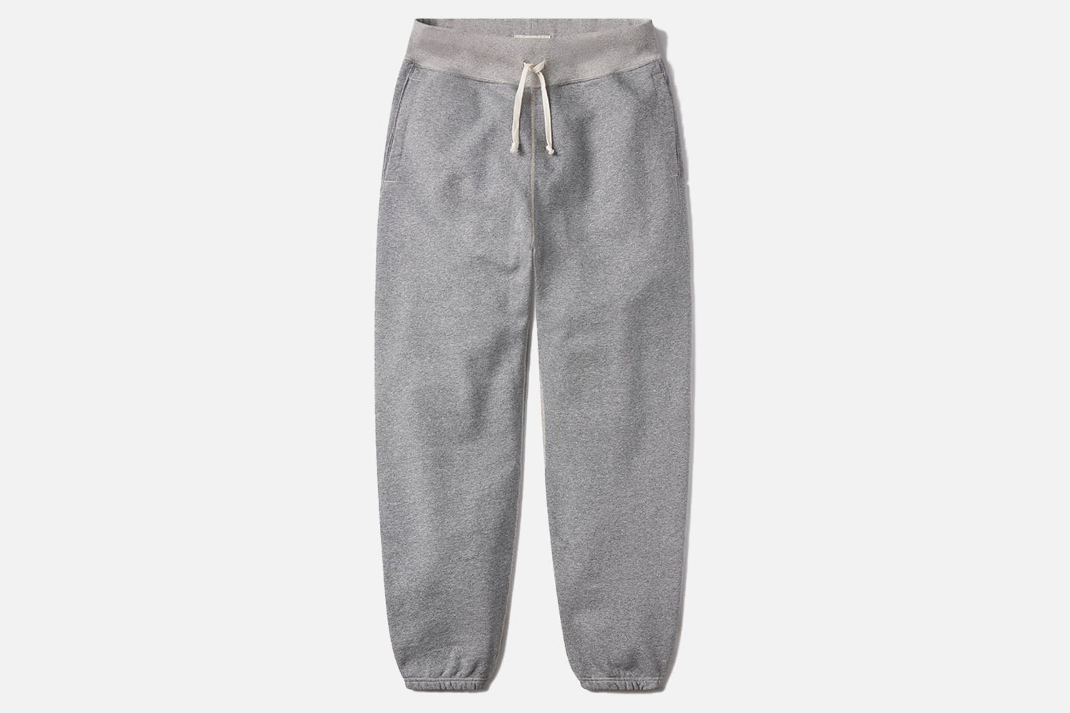 Buck Mason Welterweight Sweatpant