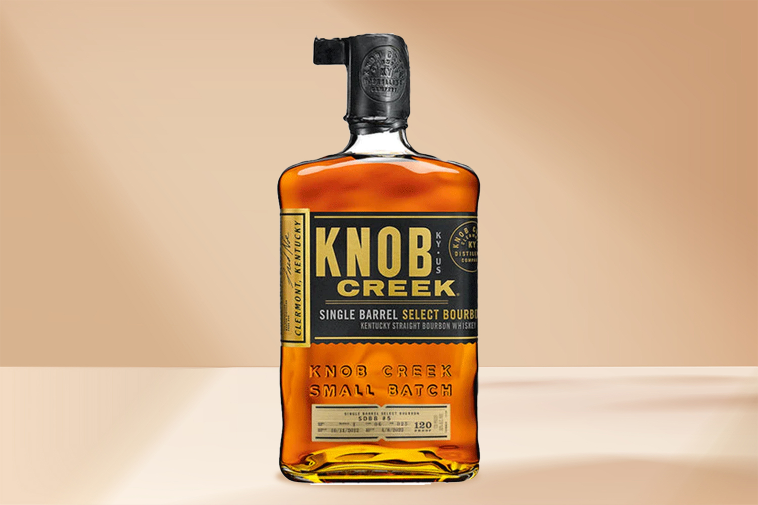 <strong>Knob Creek Bold Picks</strong>