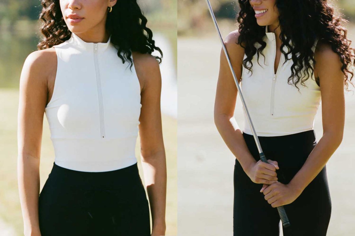 Sierra Madre Ready Zip Bodysuit