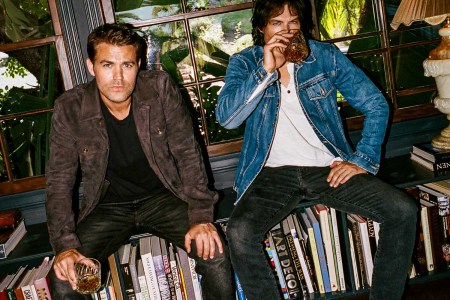 How Brother’s Bond Bourbon Overcame the Celebrity Brand Stigma