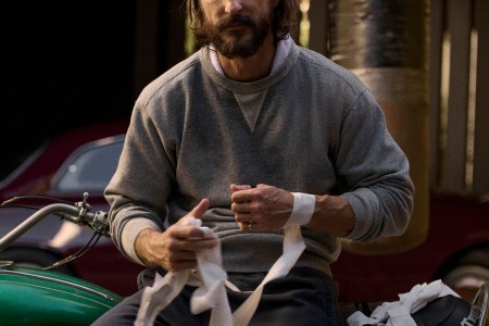 Buck Mason Sweats