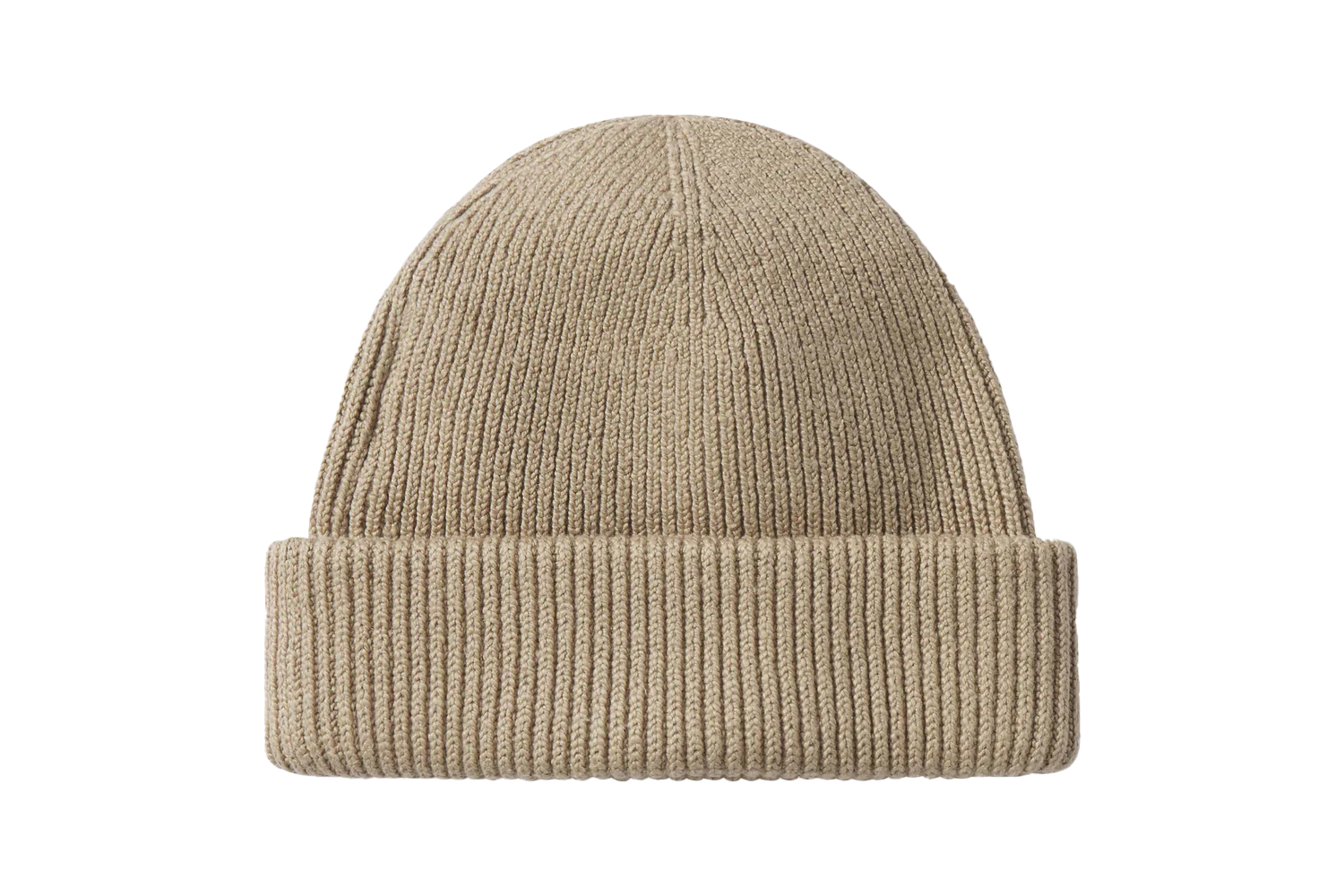 Buck Mason Seafarer Cotton Beanie
