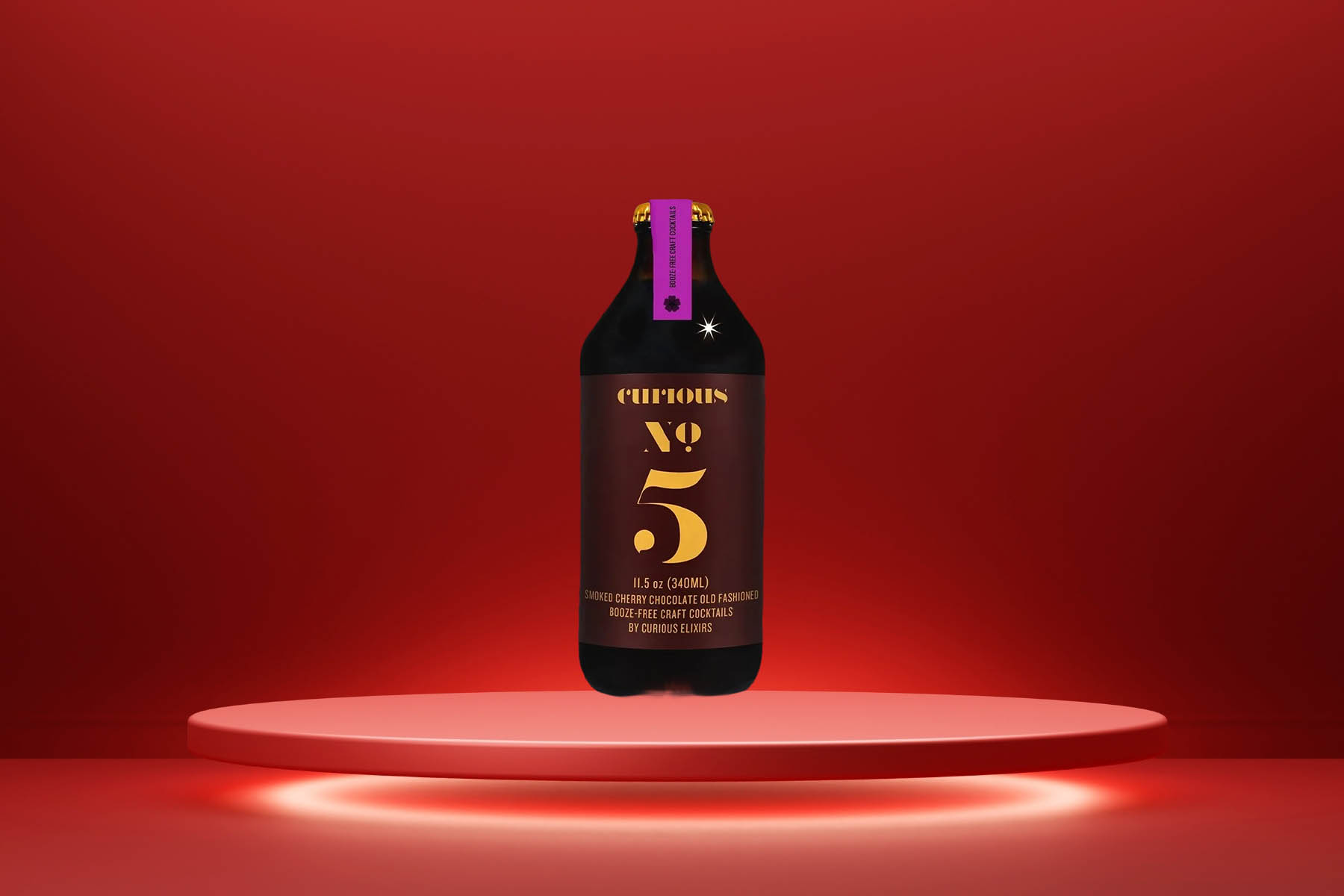 Curious Elixirs