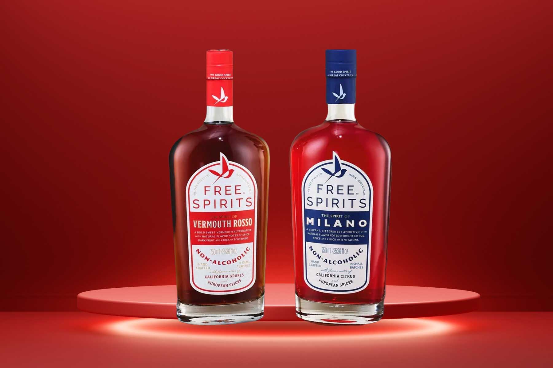 Free Spirits