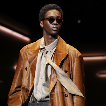 The Biggest Menswear Takeaways From Milan Fashion Week