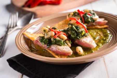 If You Want to Eat More Protein This Year, Get to Know These 7 Fishes