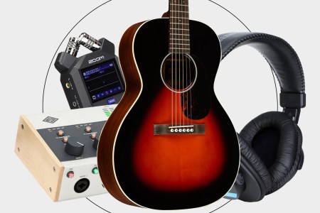 Guitar Gear