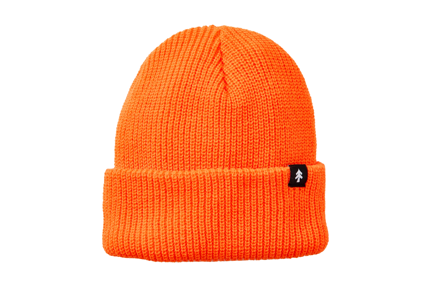 Huckberry Made in USA Watch Cap Beanie