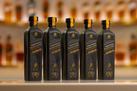 Can Paper Packaging Help Reduce the Spirit Industry’s Carbon Footprint?