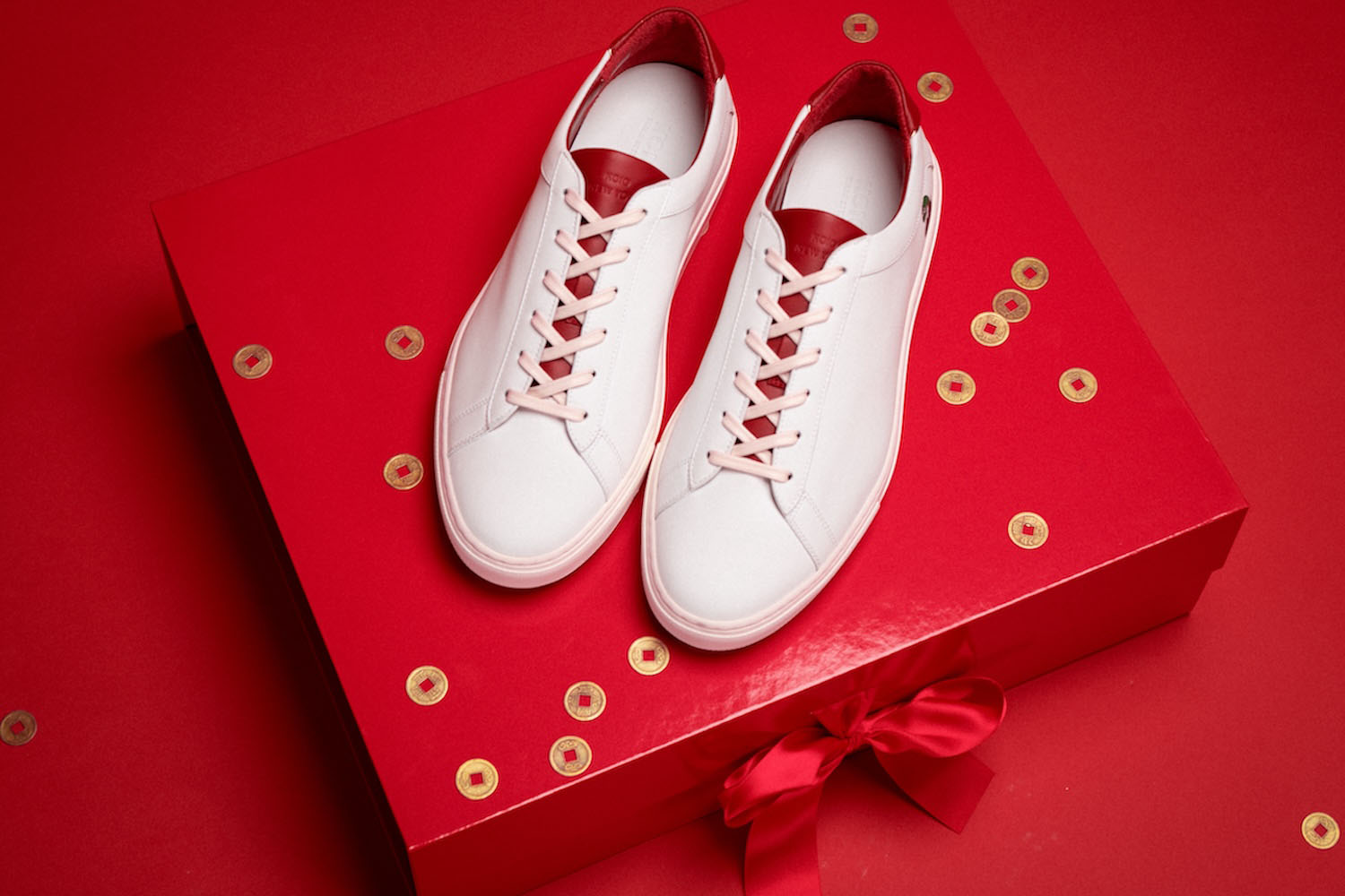 Koio Capri "Lunar New Year Snake"