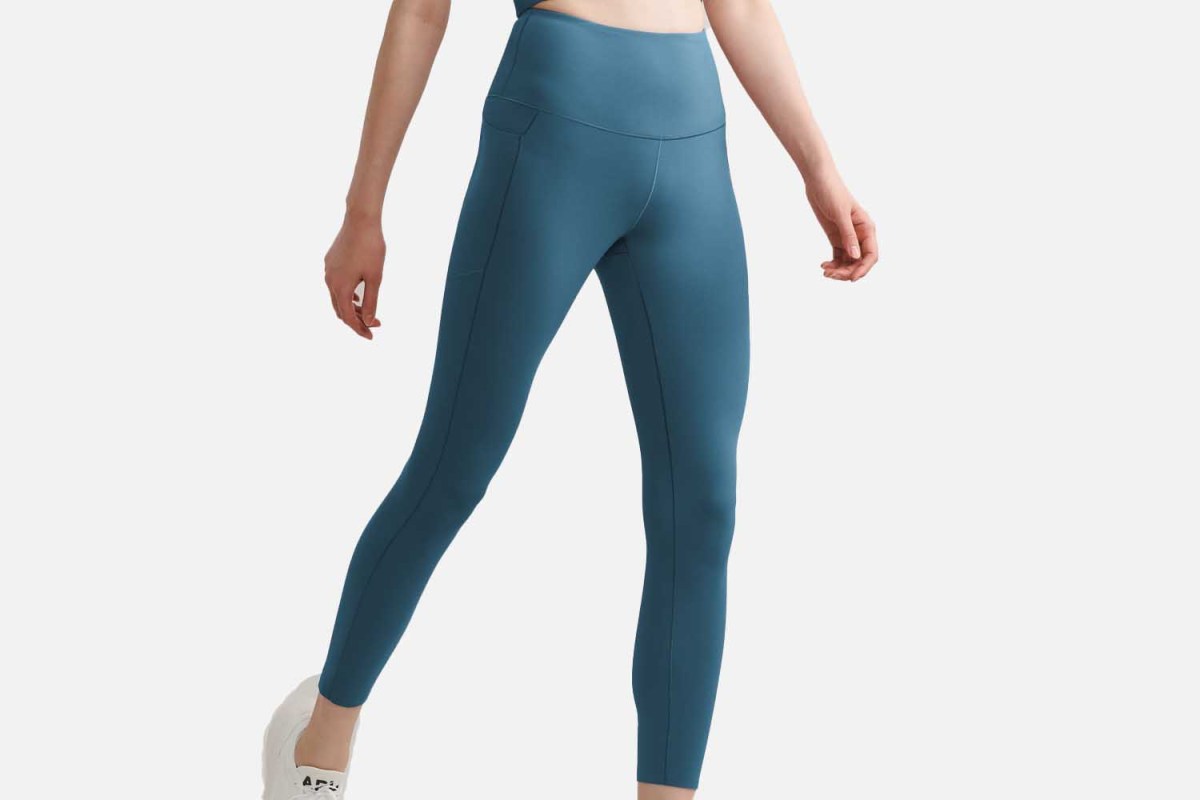 Rhone Revive 7/8 Pocket Legging