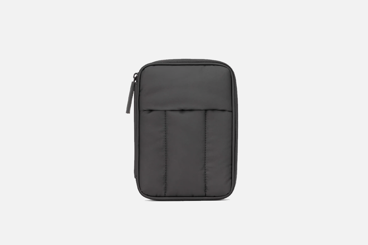 Calpak Zippered Passport Wallet