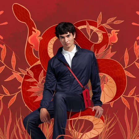 Lunar New Year releases