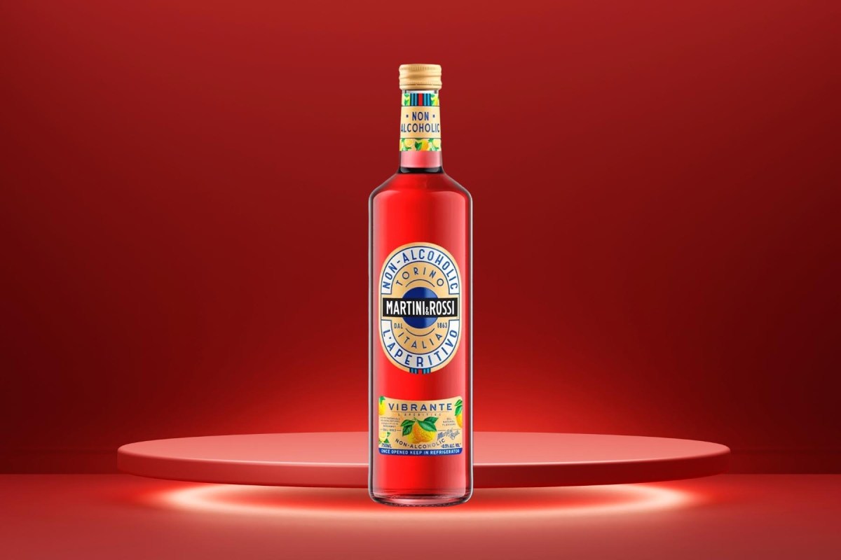 Martini & Rossi