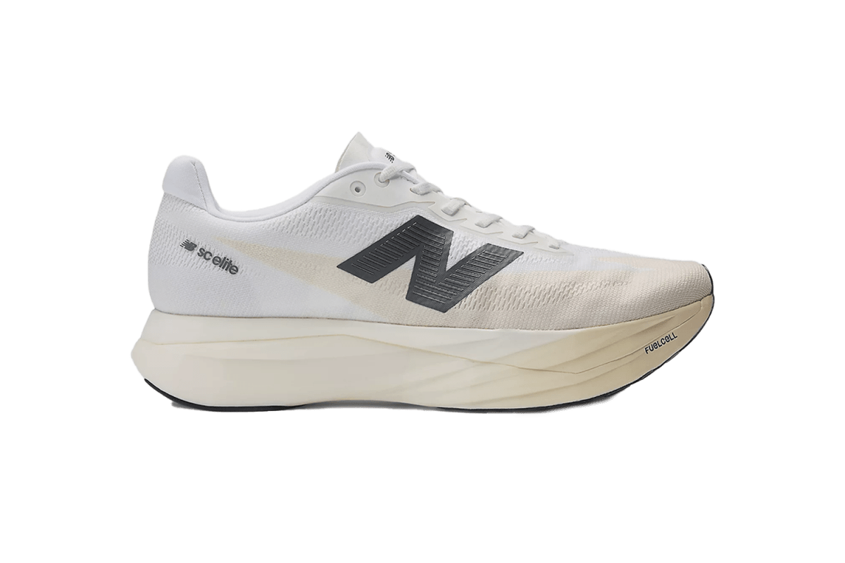 New Balance FuelCell SuperComp Elite v5