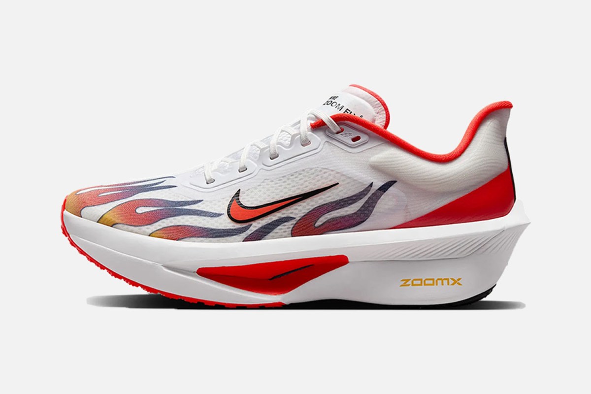 Nike Zoom Fly 6 Premium