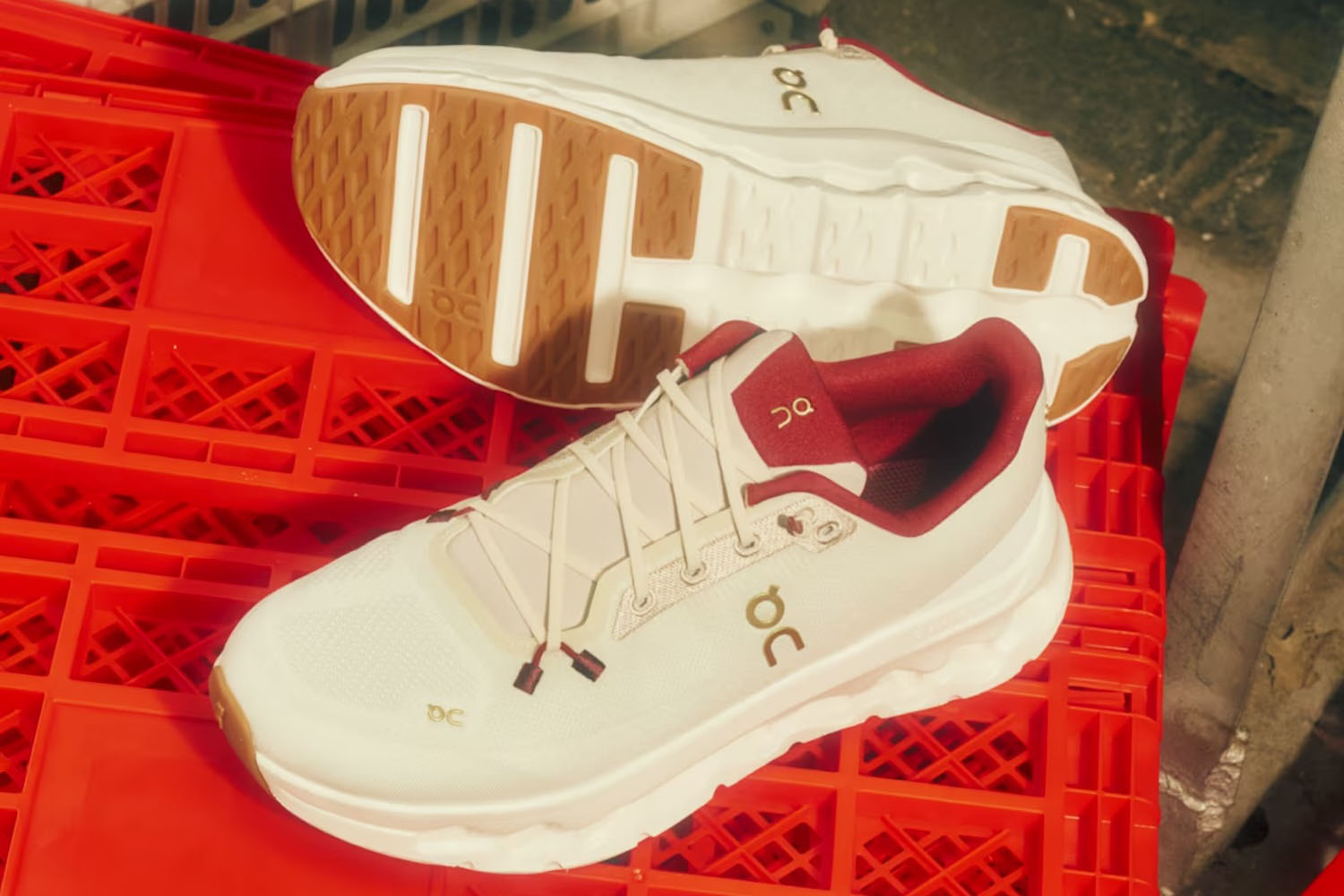 On Running Year of the Snake Collection