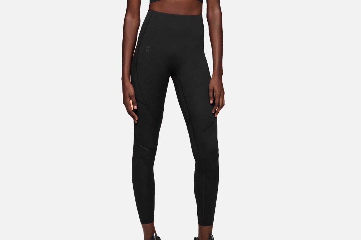 On Running Movement Tights Long
