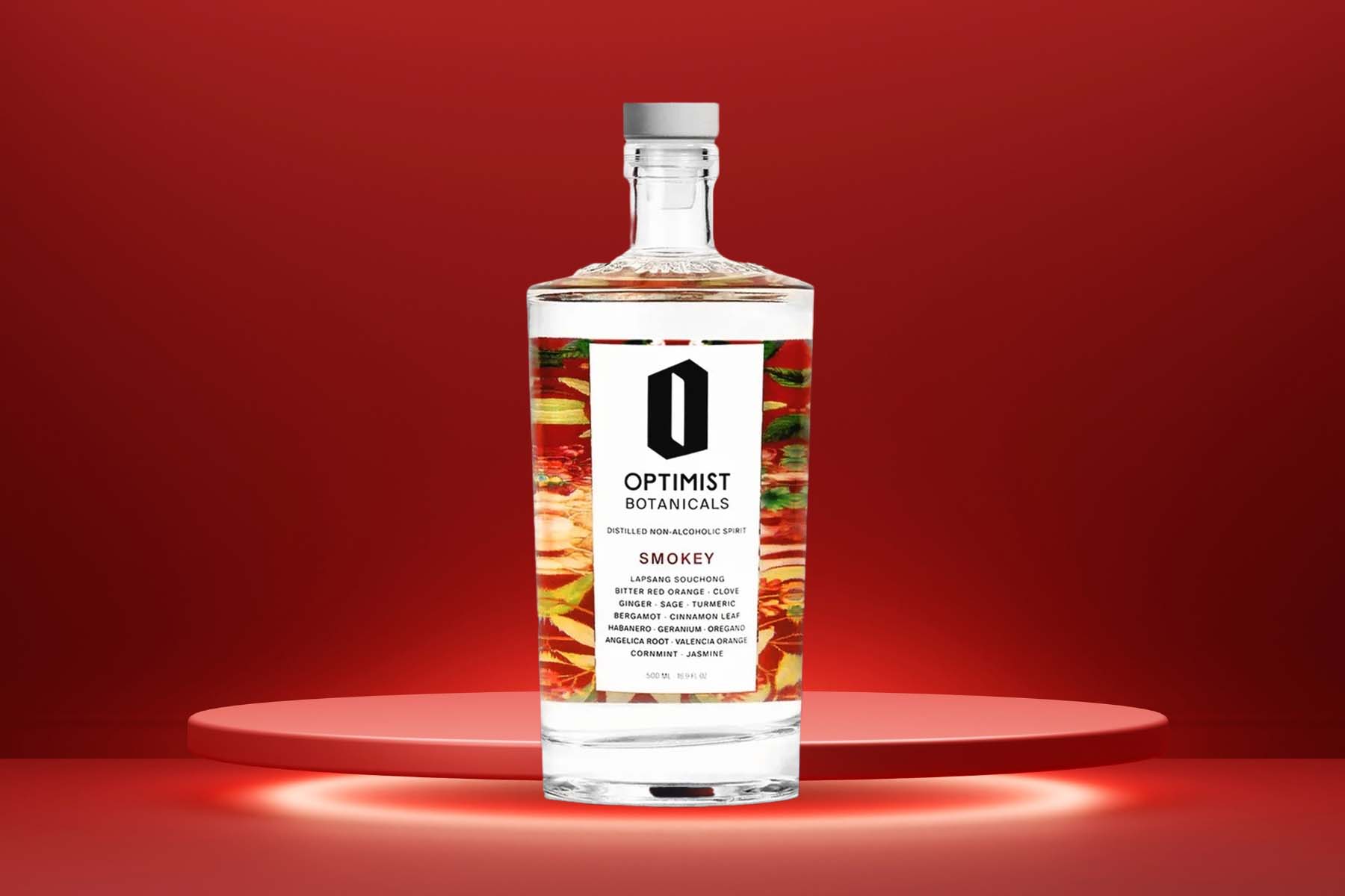 Optimist Botanicals