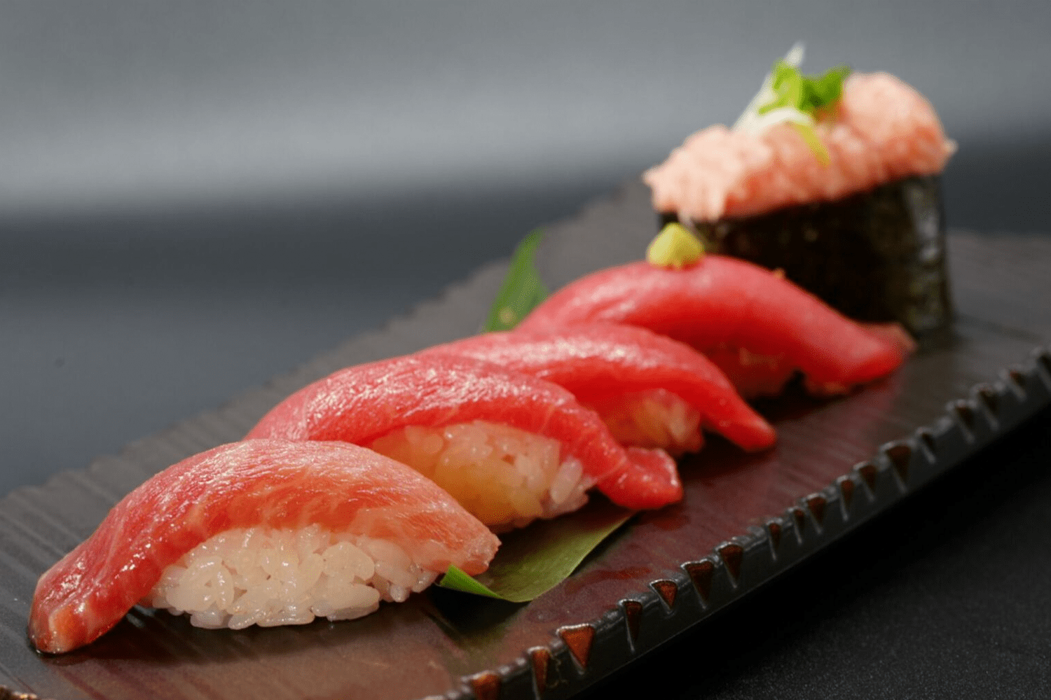 Osaka Maimon Sushi