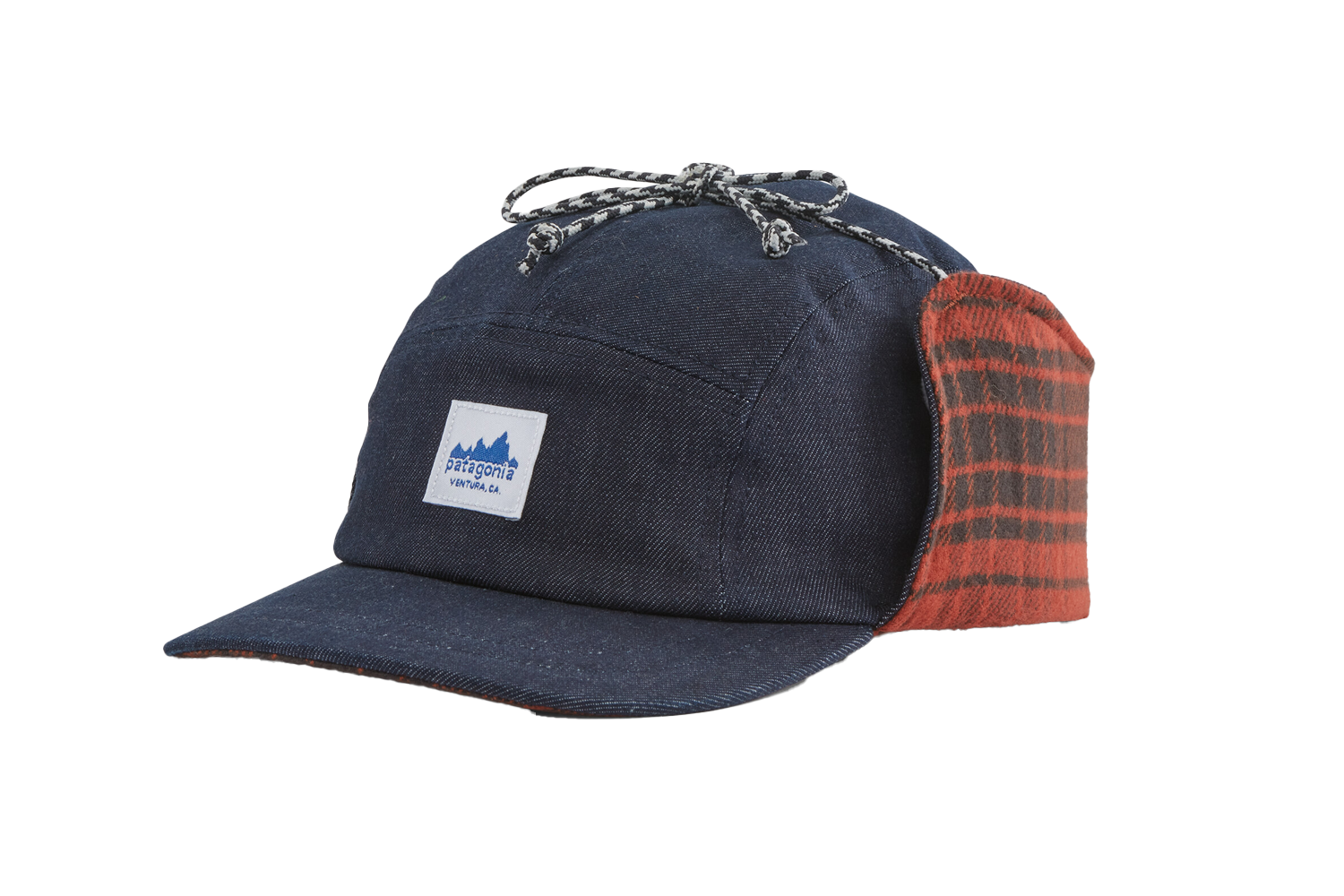 Patagonia Range Earflap Cap