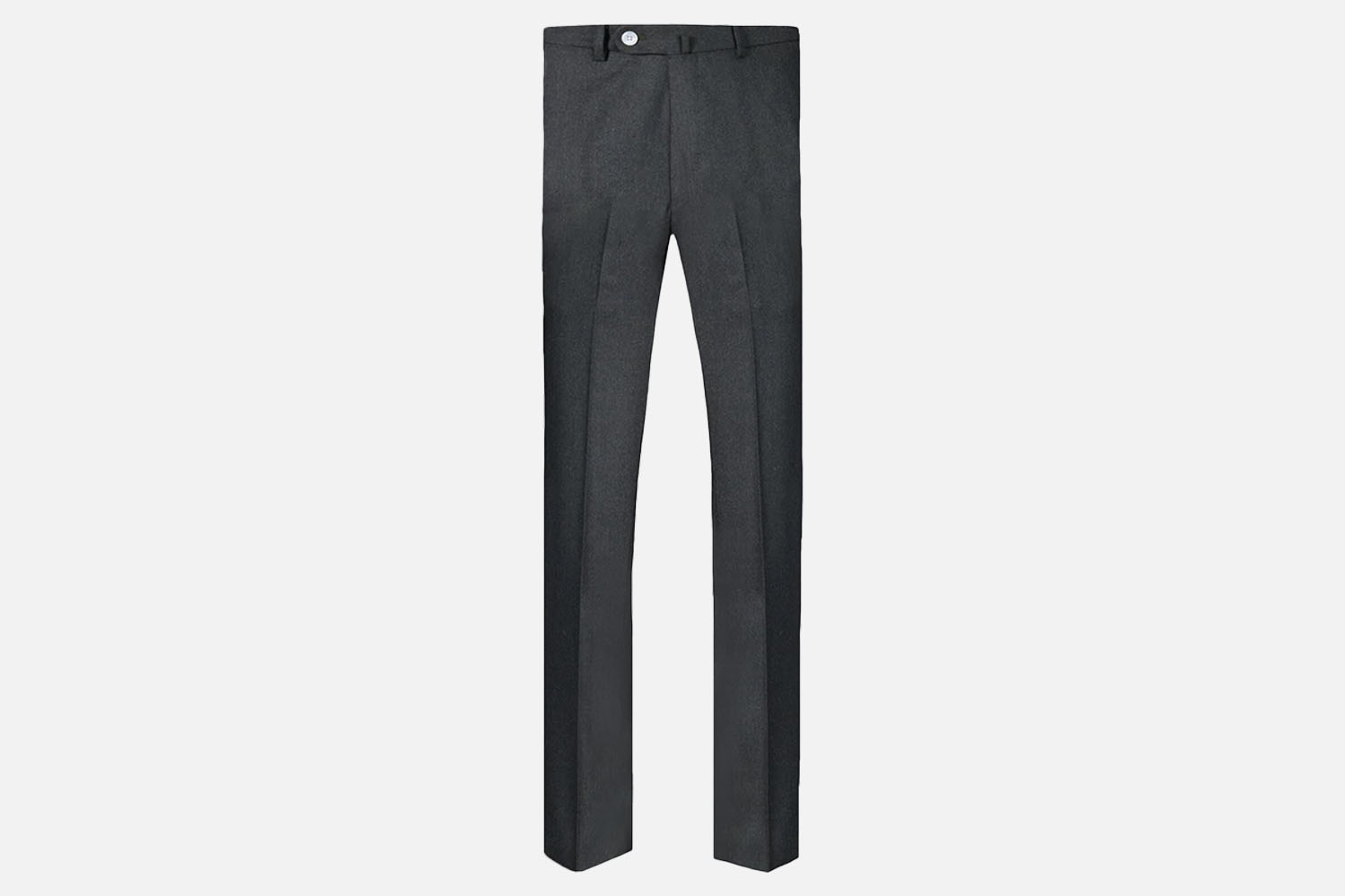 Paul Stuart Wool Flannel Trousers
