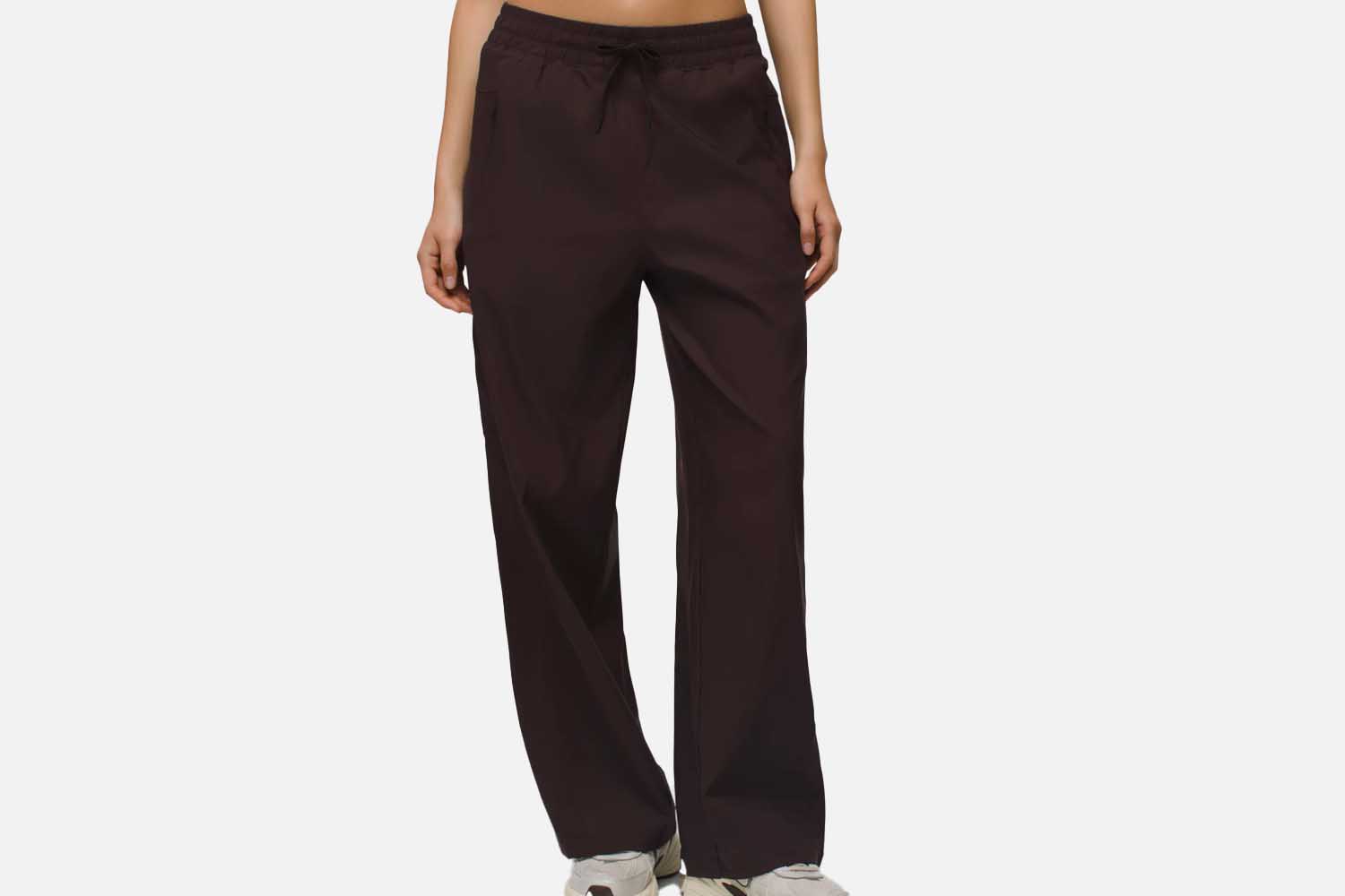 prAna Send Off Pant