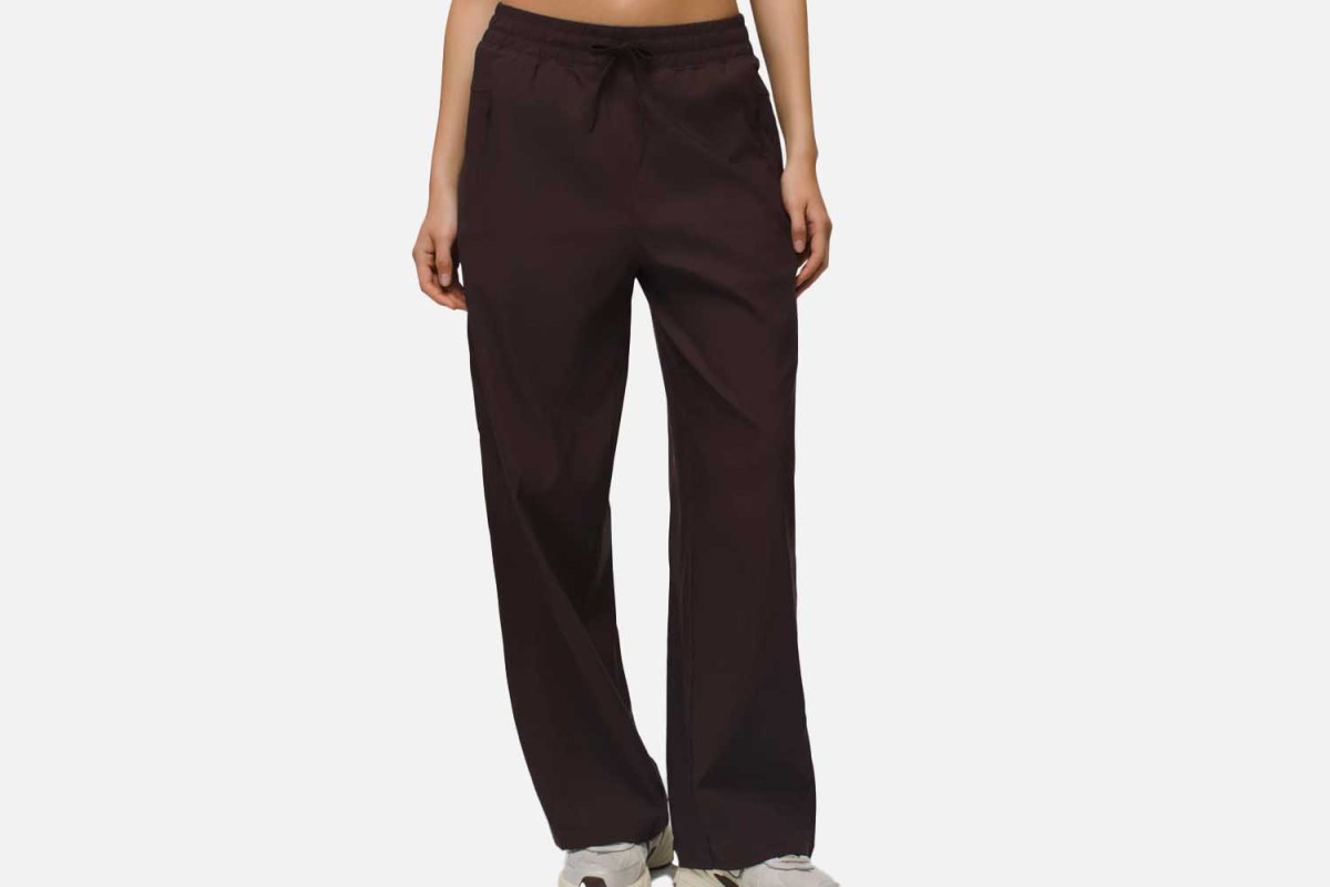 prAna Send Off Pant