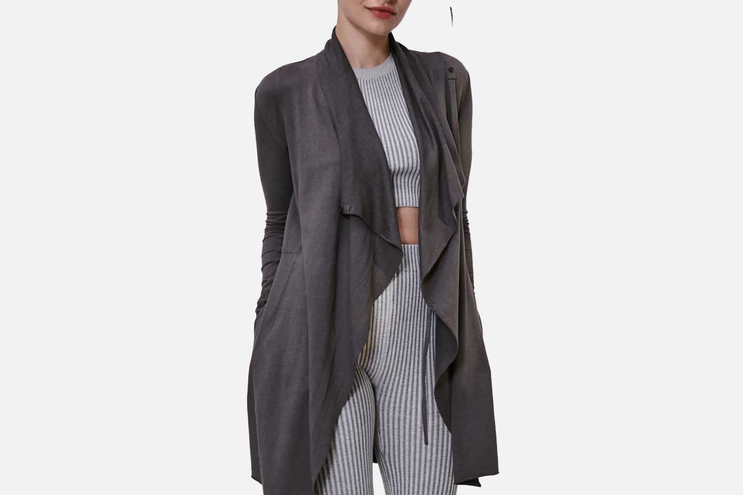 Lunya The Short Robe