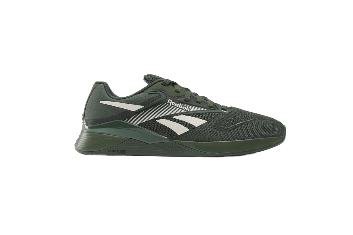 Reebok Nano X4 Training Shoes