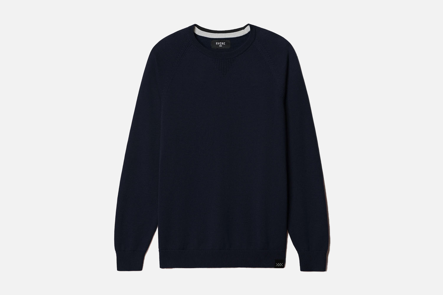 Rhone Dubliner Crew Neck Sweater