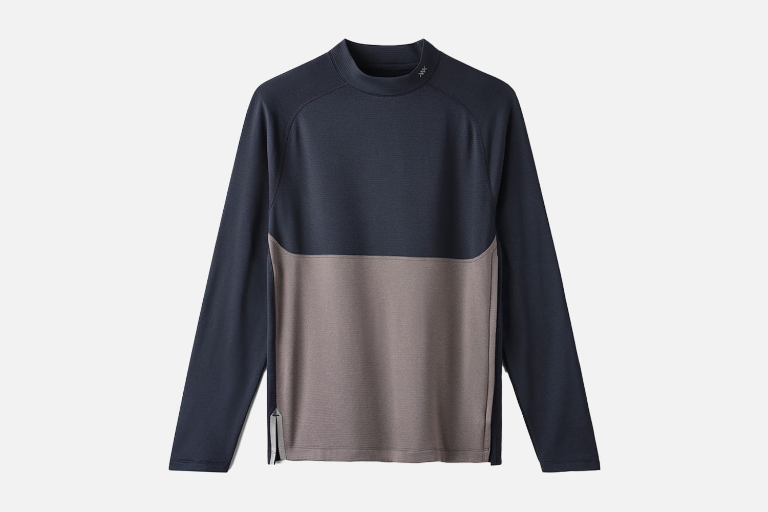 Rhone Extra Mile Fleece Pullover