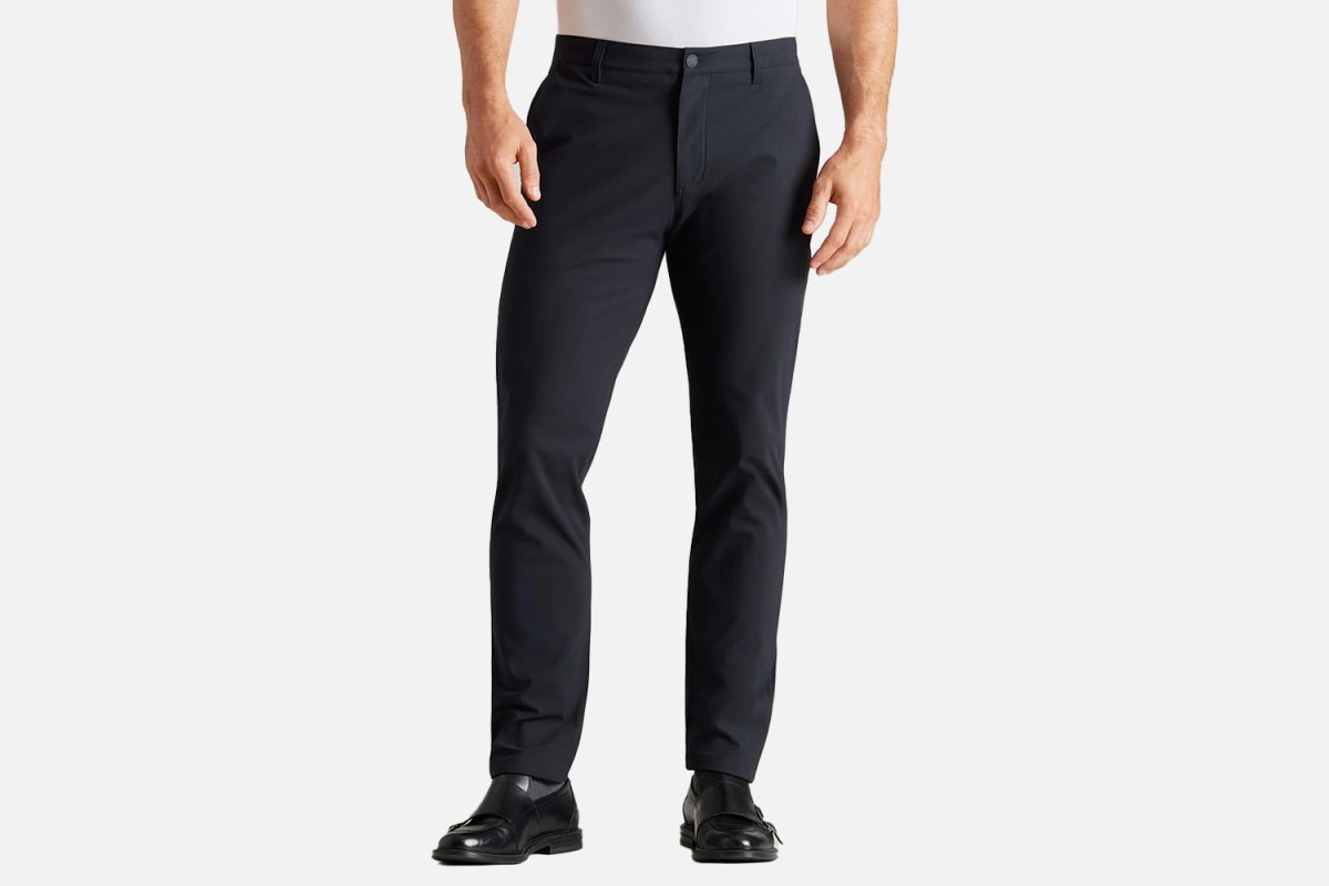 Rhone Coldspell Commuter Pant Slim