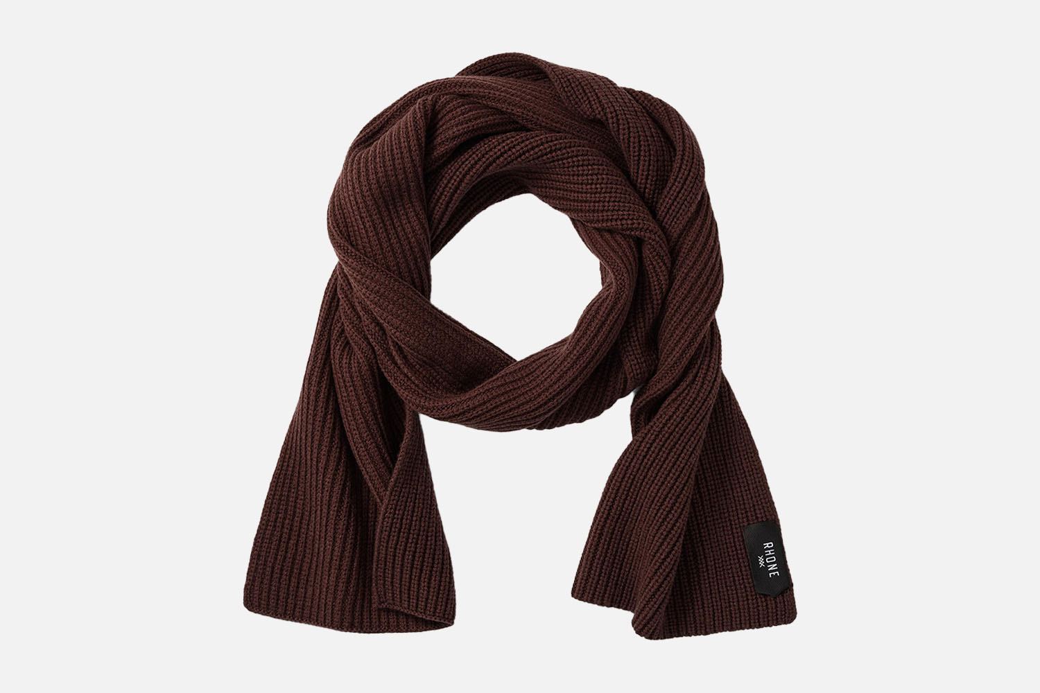 Rhone Emerson Cashmere Blend Scarf
