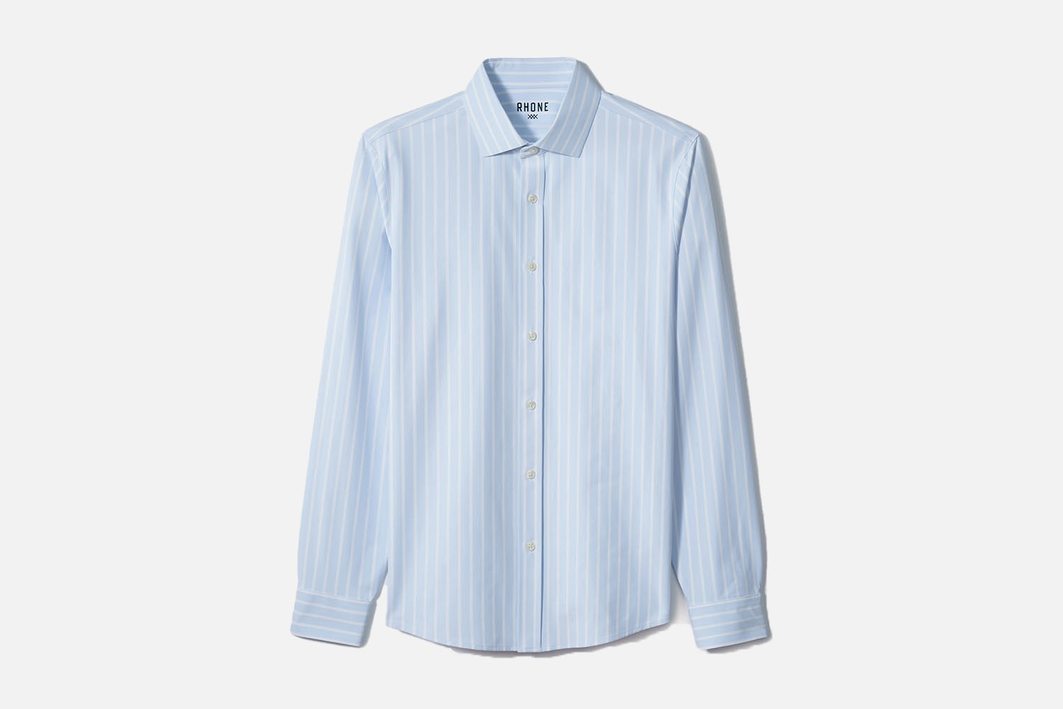 Rhone State of Mind Shirt – Slim Fit