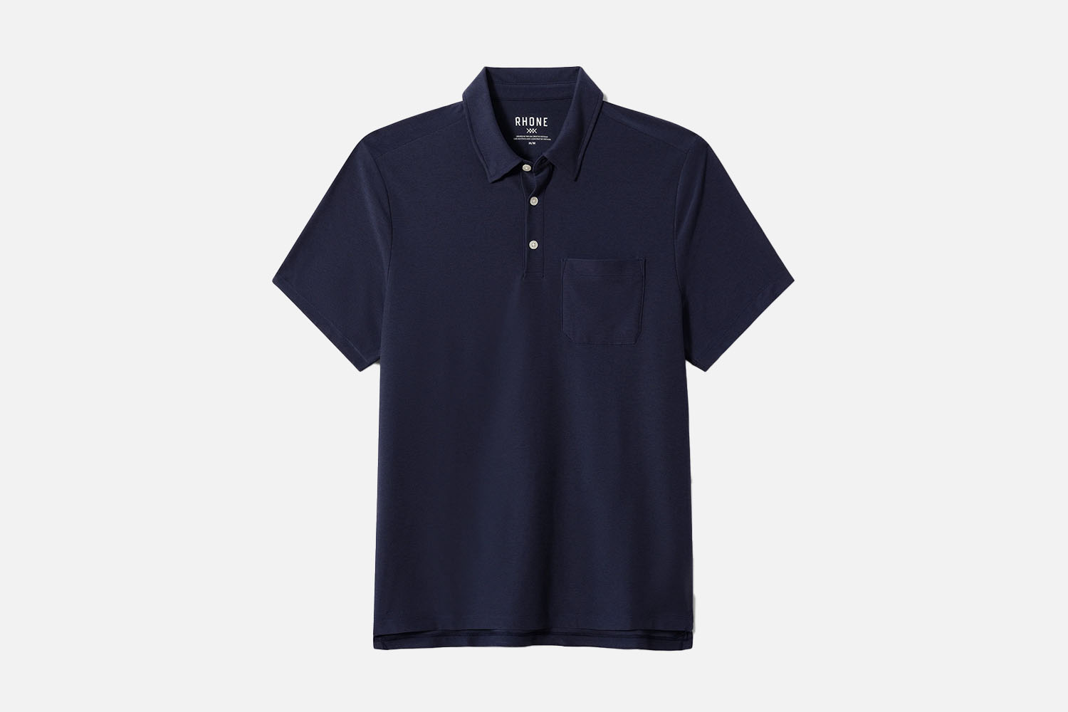 Rhone WFH Polo