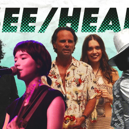 See/Hear: The Best Movies, TV and Music for February 2025