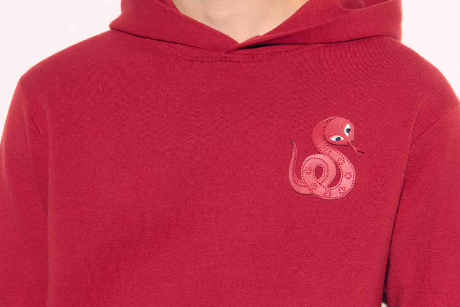 Sandro Lunar New Year Collection