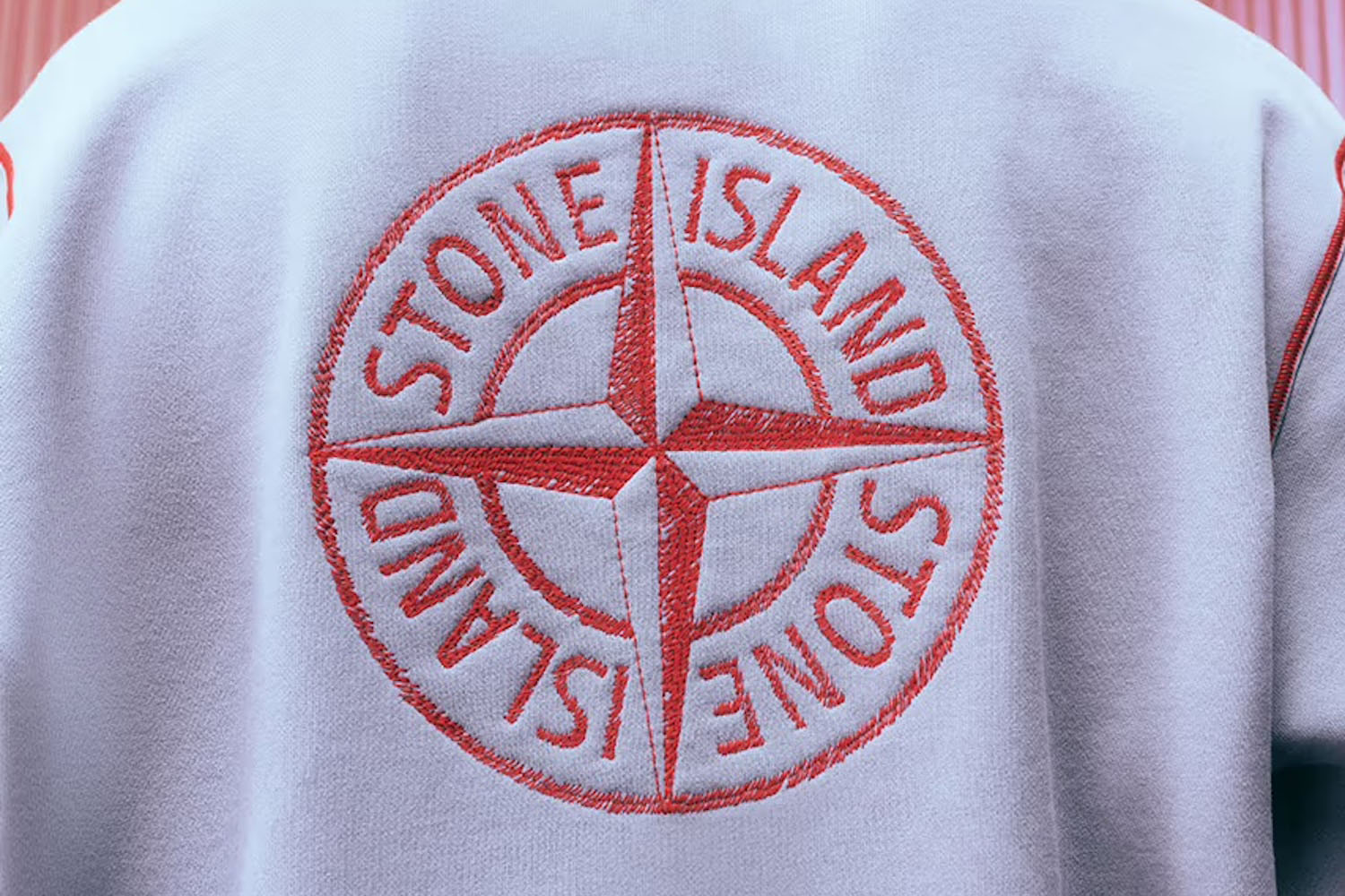 Stone Island Year of the Snake 25 Collection